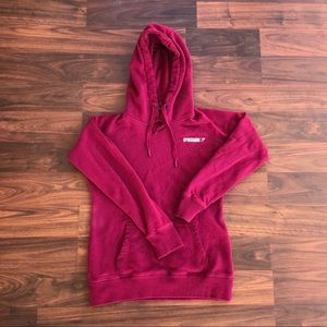 Gymshark medium hoodie